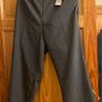 New Ladies Plus Size Classic Trousers Image 8