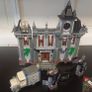 Lego 10937 arkham asylum Image 2