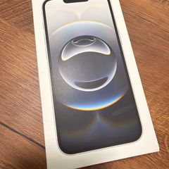 iPhone 16E brand new simfree