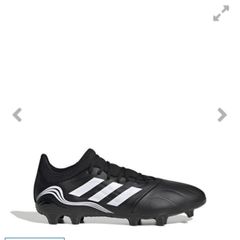 Adidas Coppa football boots (adults)