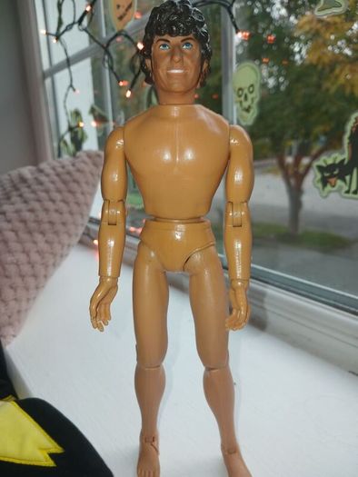 Mego Doctor Who Denys Fisher 1976