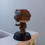 Funko Pop Movies Star Wars The Mandalorian Kuiil #329 Image 2