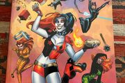 Overstreet Comic Book Price Guide Volume 46