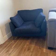 Armchair EZ Living
