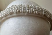 Pearl Hair / Head Band