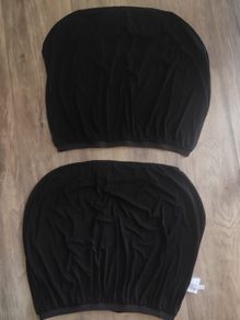 Side Window Sunshade