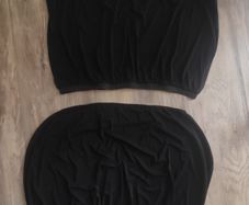 Side Window Sunshade