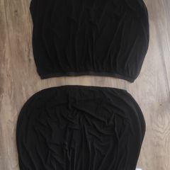Side Window Sunshade