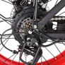 KETELES KS9 Folding Electric Bike Image 7