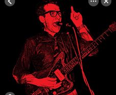 elvis costello