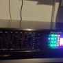 Very Nice Equalizer - EQ665BT - Dual 10 BAND with USB Image 3