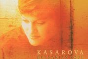 Kasarova Kyurkchiyski. Bulgarian Soul. CD. Free Postage!