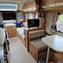 4 berth Swift Challenger se Image 6