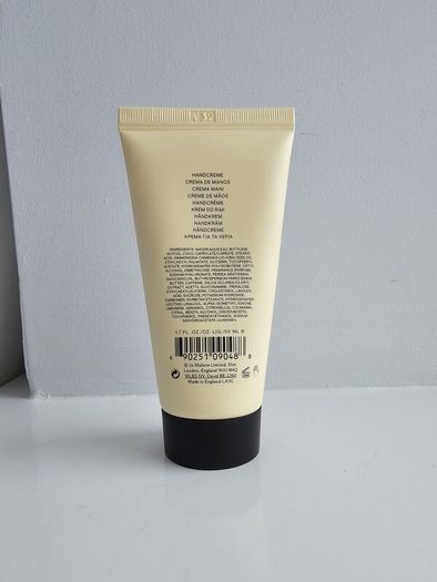 Jo Malone Wood Sage and Sea Salt Hand Cream
