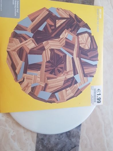 7" Singles Lot