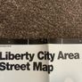 GTA Liberty City Map Image 4