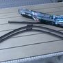 Bosch aero ap30u 750mm x2 as new wipe blades/removed without use due to car change. Image 2