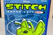 Disney's Stitch: Experiment 626 PS2