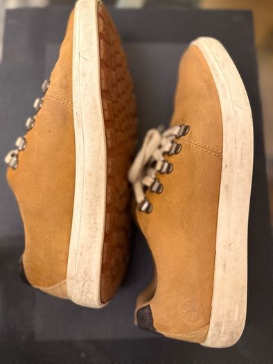 shoe