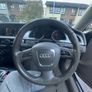 audi S-line steering wheel Image 3