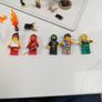 100% lego Ninjago job lot Image 4