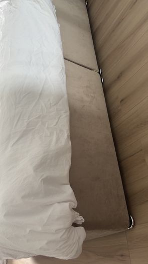King size divan bed base