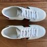 Women's Gucci Ace trainer with Bee Image 10