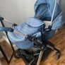silver cross pram Image 6