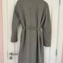 Mango wool coat size M Image 2
