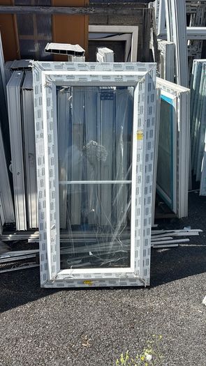 pvc doors