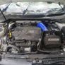 2016 Volkswagen Golf R 2.0 TSI Breaking Image 4
