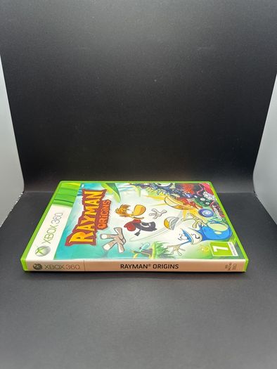 Rayman Origins Xbox 360