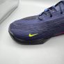 Nike React Metcon Turbo Gym Trainers Blue Purple Size Uk 6.5 EU 40.5 - VGC Image 8