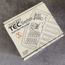 DOD TEC Series 4X Multi Effects / Pre Amp - Boxed/PSU Image 2