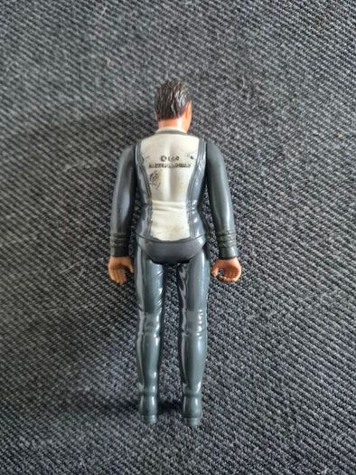 star trek figure