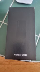 Galaxy S23 FE