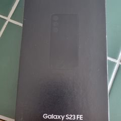 Galaxy S23 FE