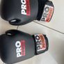 Pro Power 16oz Boxing Gloves - 14 OZ Image 4