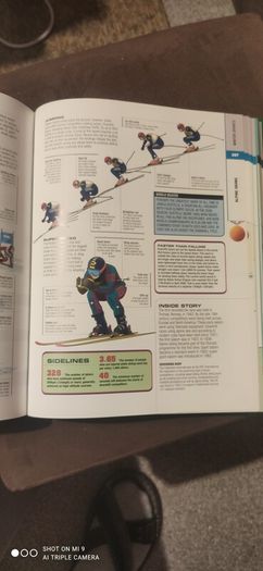 Sport Book