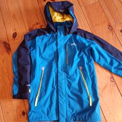 Age 9-10 Regatta Jacket
