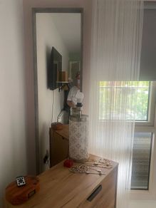 large lamp no shade