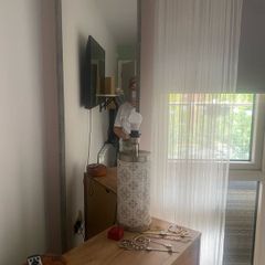 large lamp no shade
