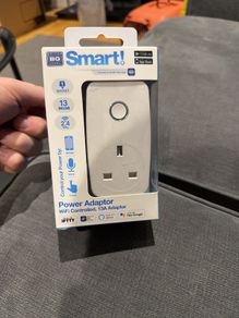Smart Plug