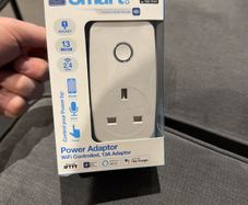 Smart Plug