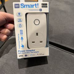 Smart Plug