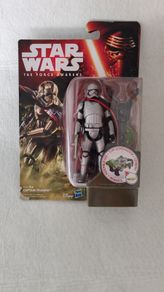 Star Wars 3.75" The Force Awakens Captain Phasma