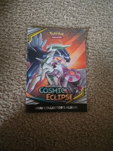 Huge pokemon collection