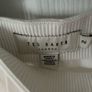 Ted Baker Cream Eliona trousers Image 5