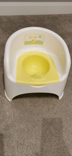 Mothercare potty