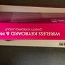Wireless Keyboard & Mouse Image 2